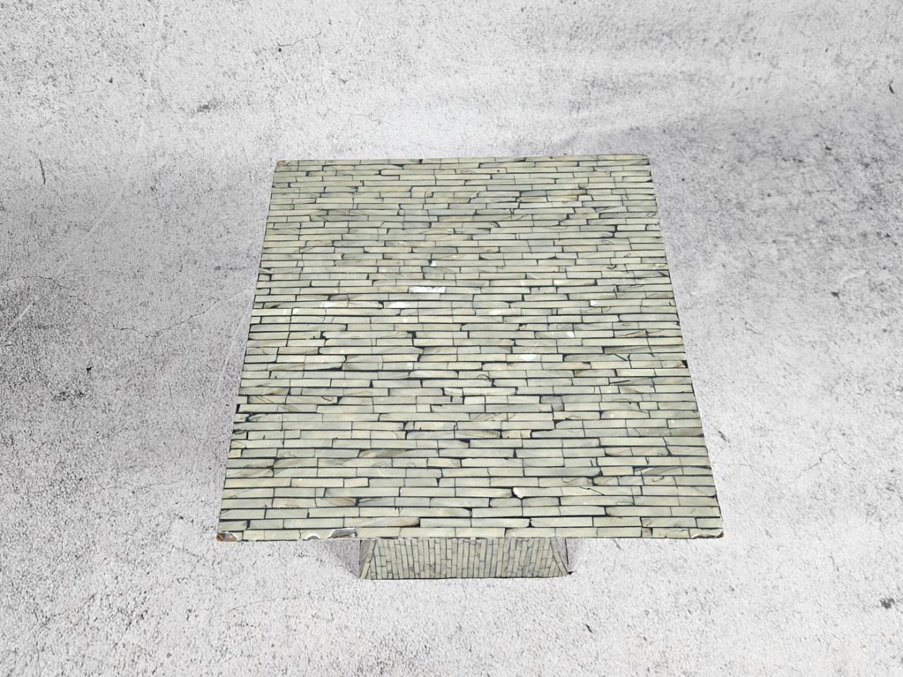 SMALL TABLE