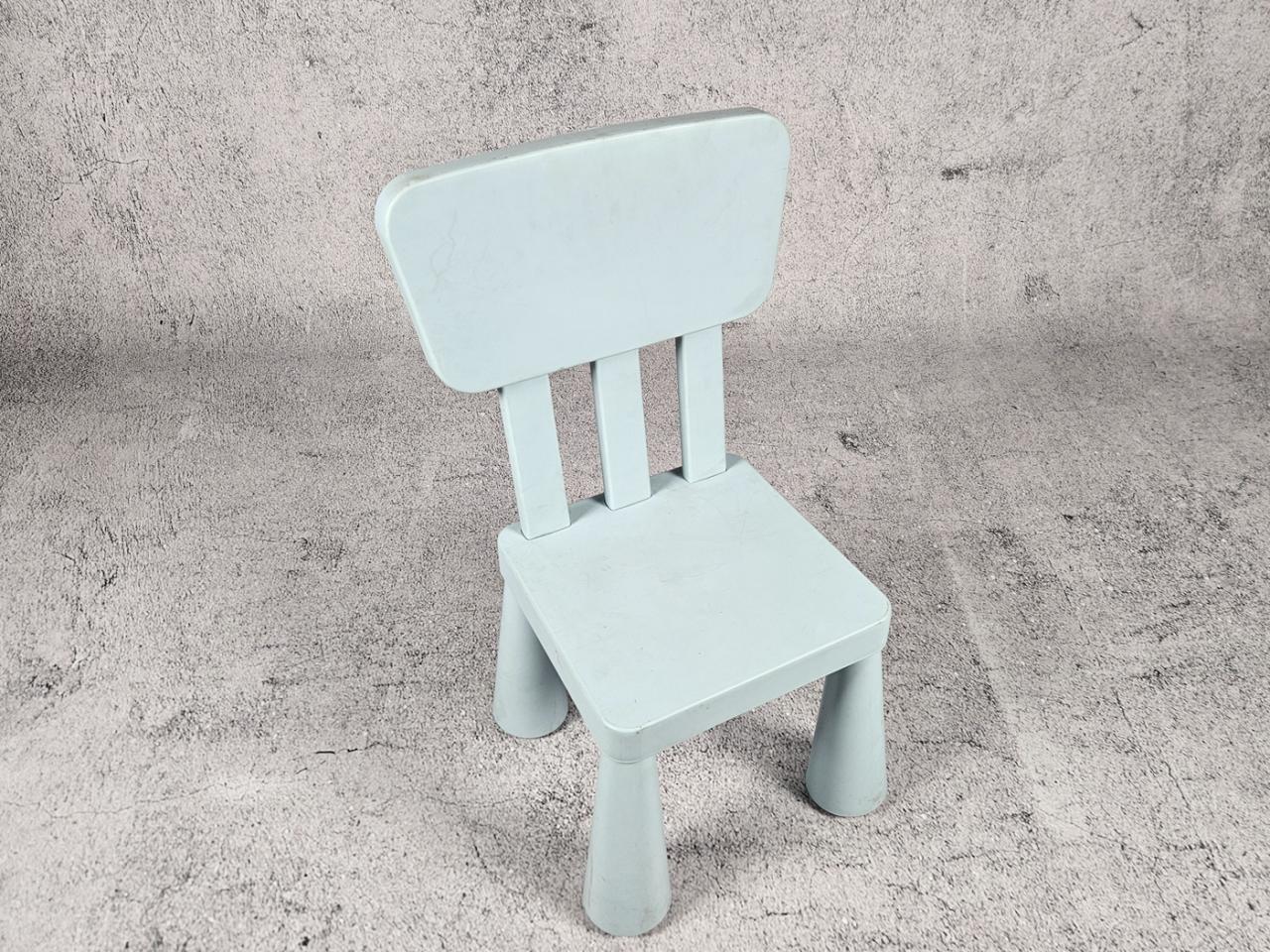 CHILDREN'S CHAIR, IKEA