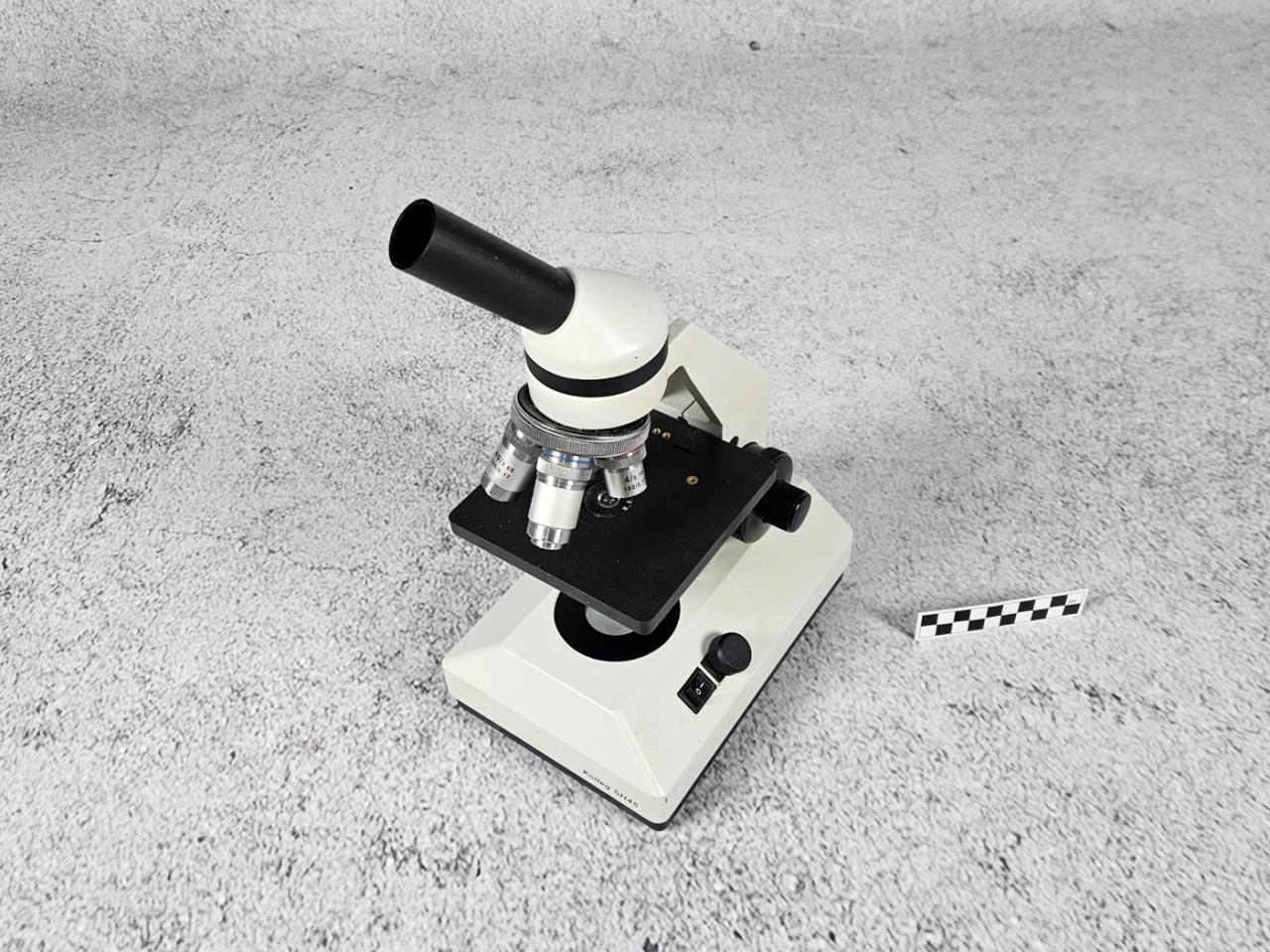 MICROSCOPE