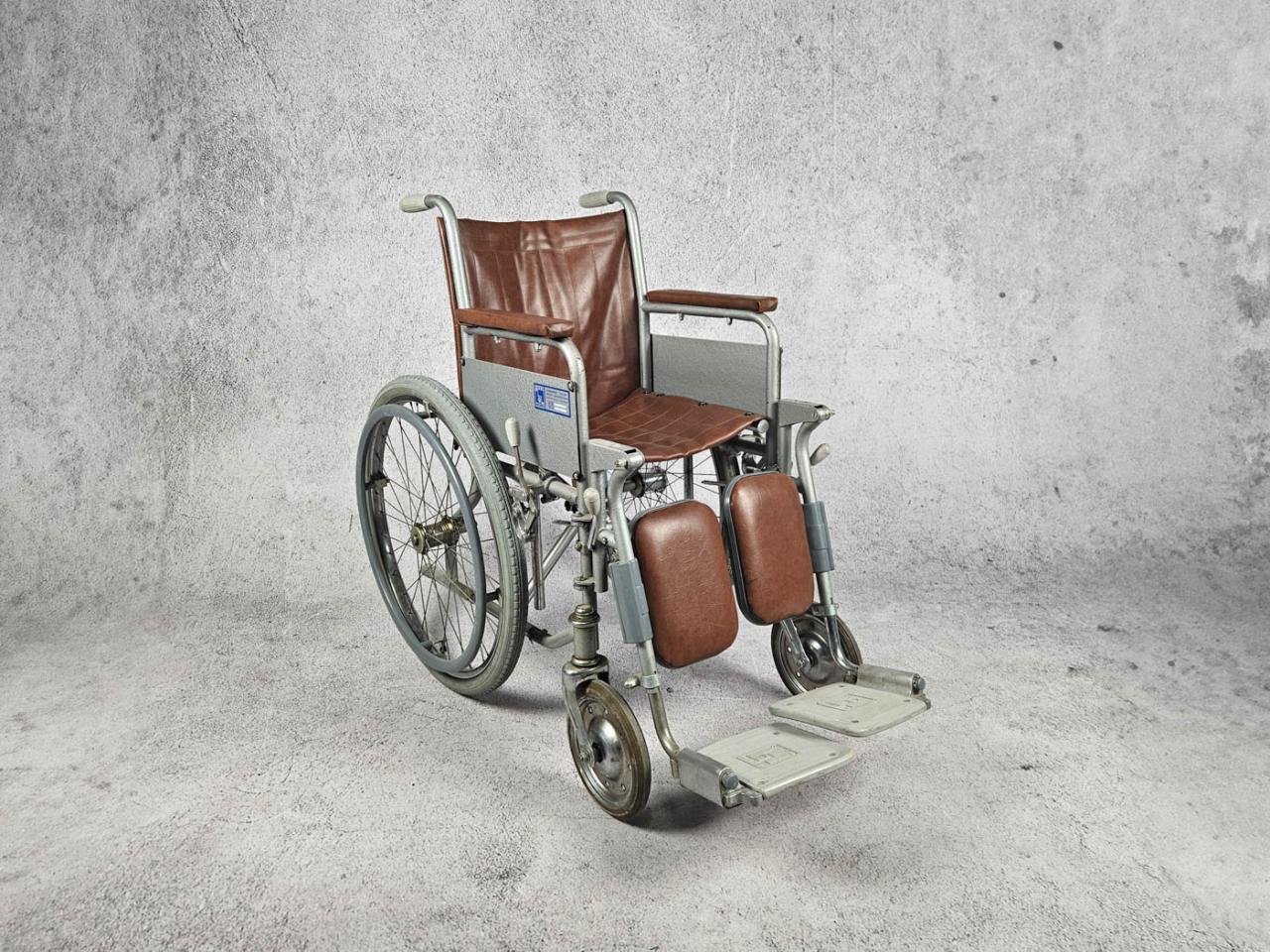 WHEELCHAIR