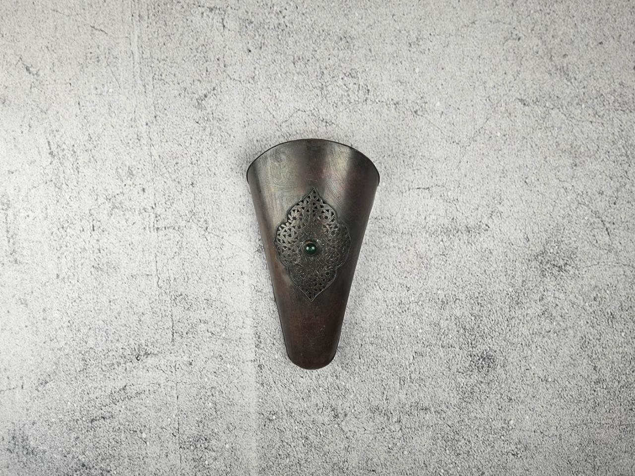 WALL SCONCE