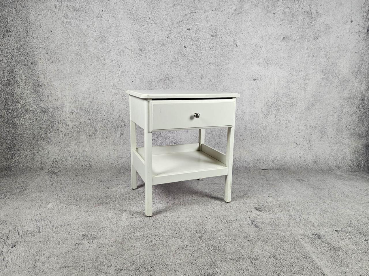 NIGHTSTAND, IKEA