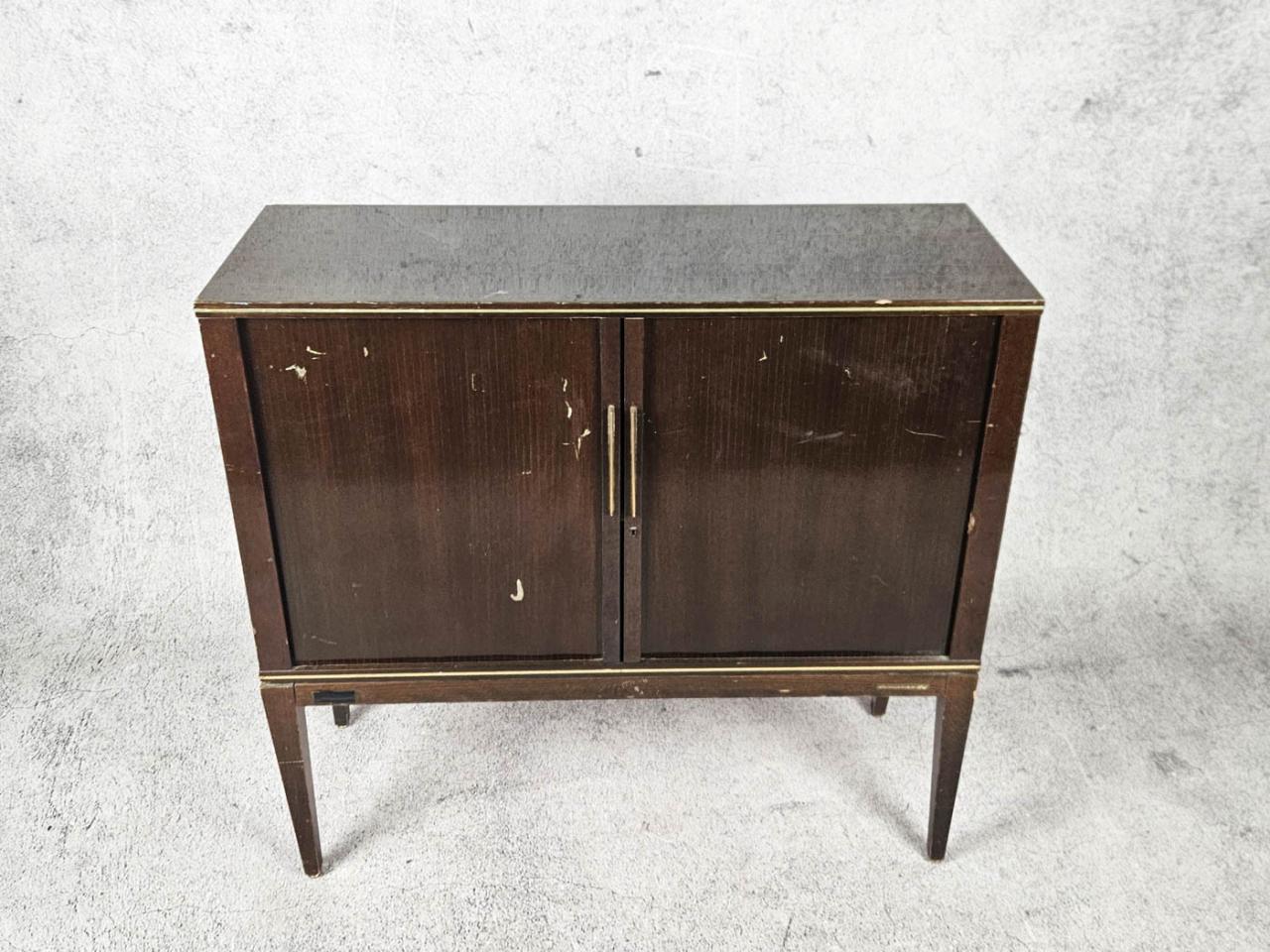 PHILIPS TV CABINET