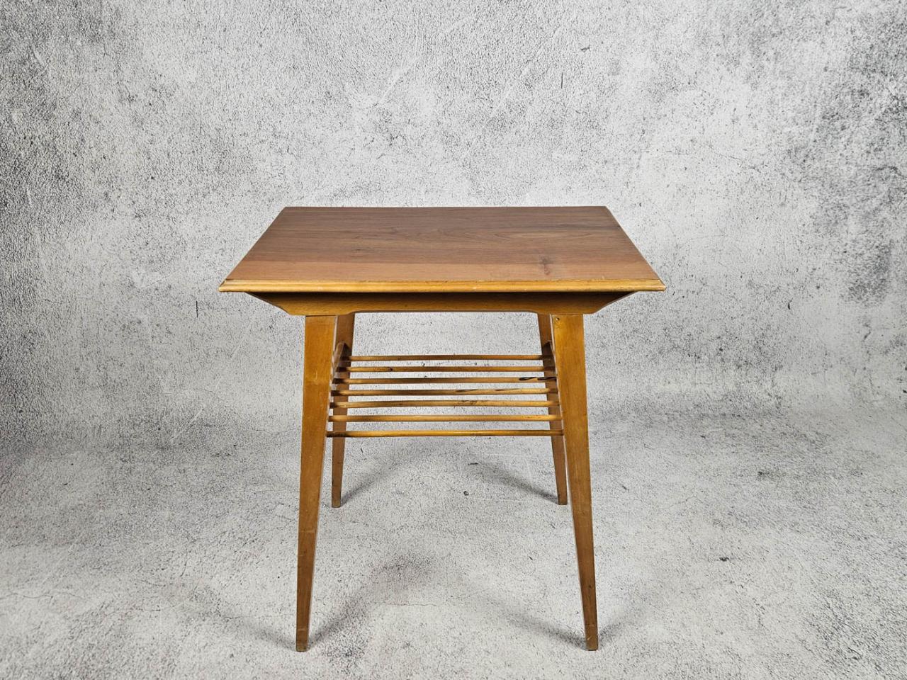 SMALL TABLE