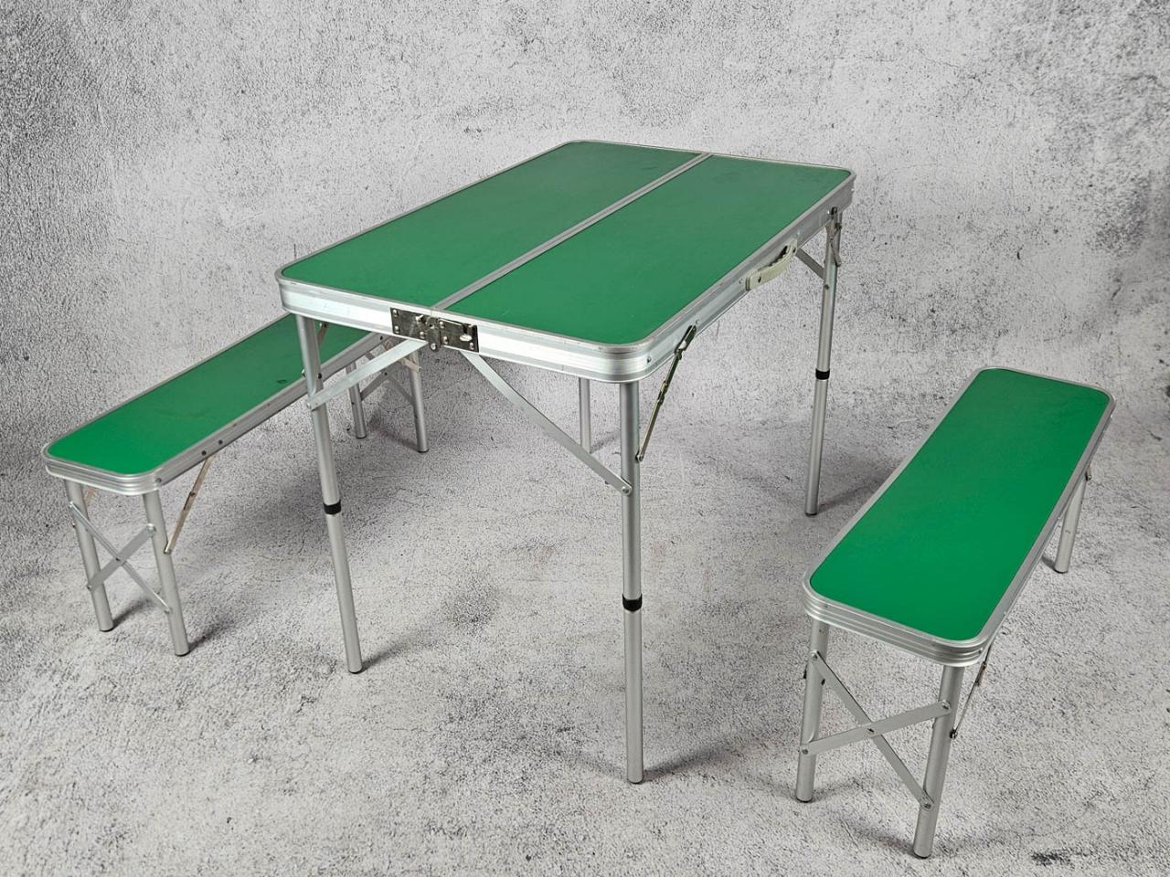 CAMPING FURNITURE SET
