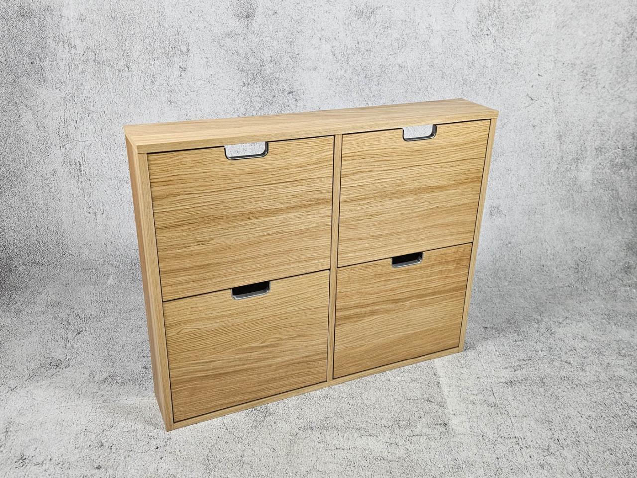 SHOE CABINET