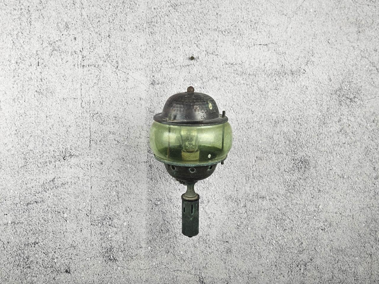 WALL SCONCE