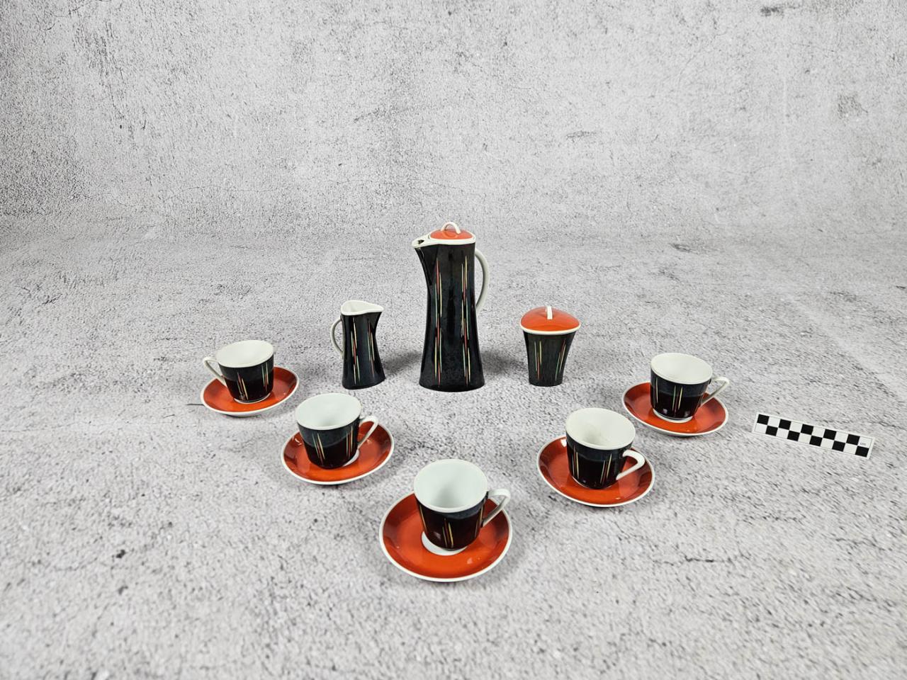 TABLEWARE