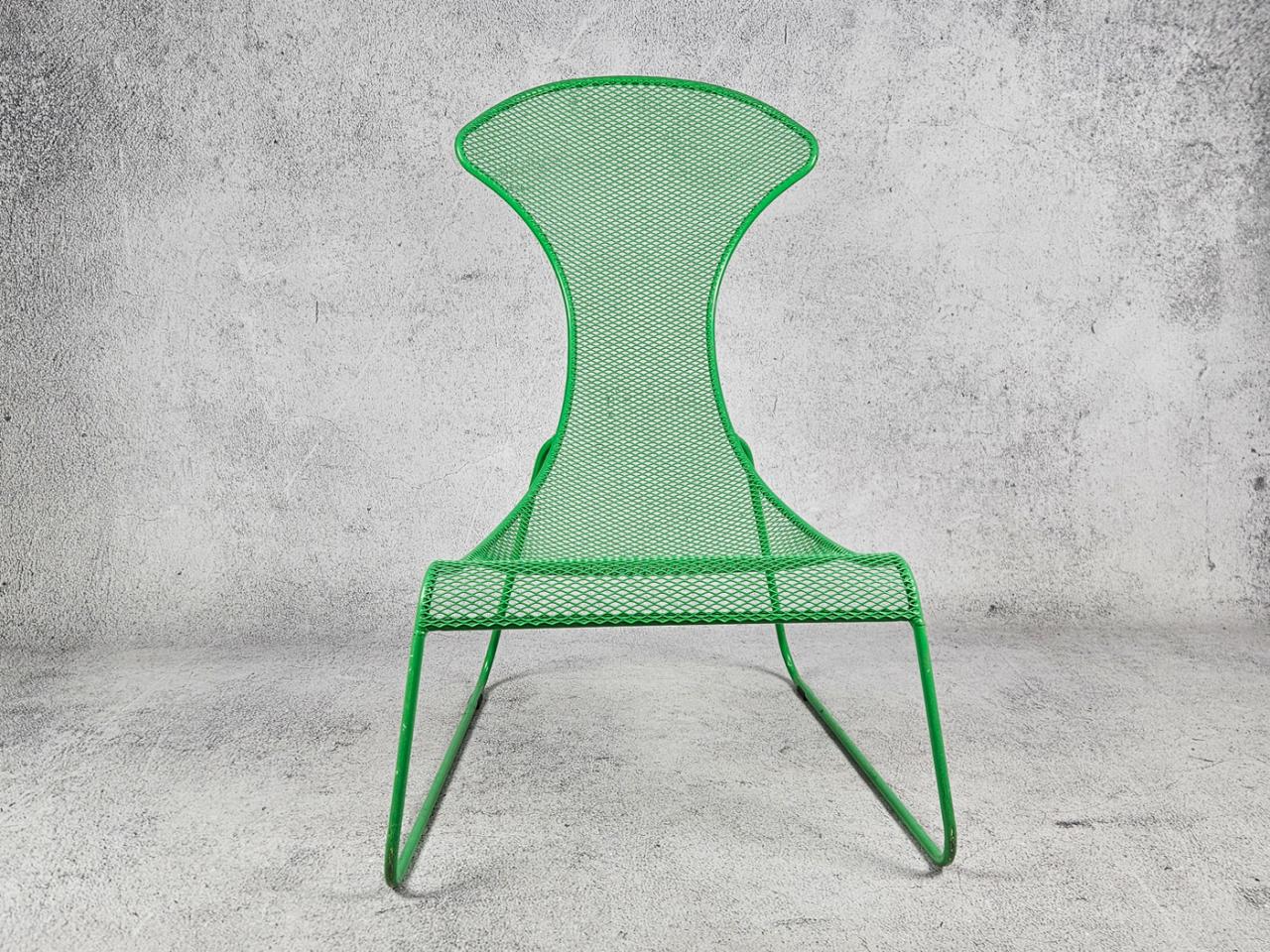 GARDEN CHAIR W.BRASCH IKEA 2012