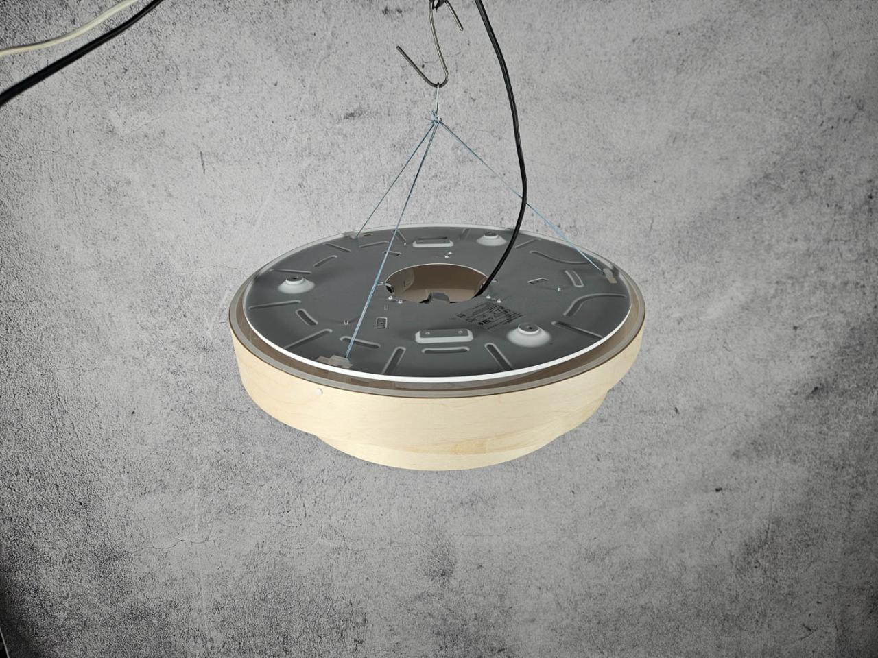CEILING LAMP