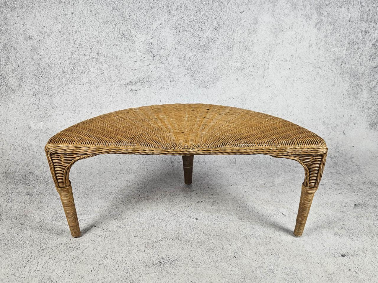 GARDEN COFFEE TABLE