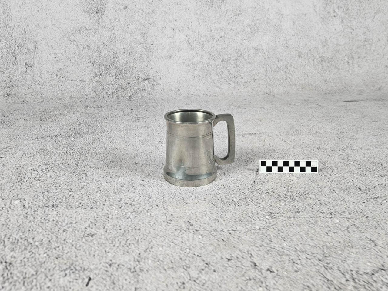 BEER MUG