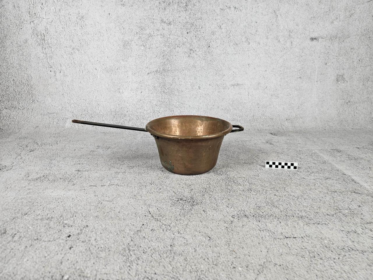 POT SAUCEPAN