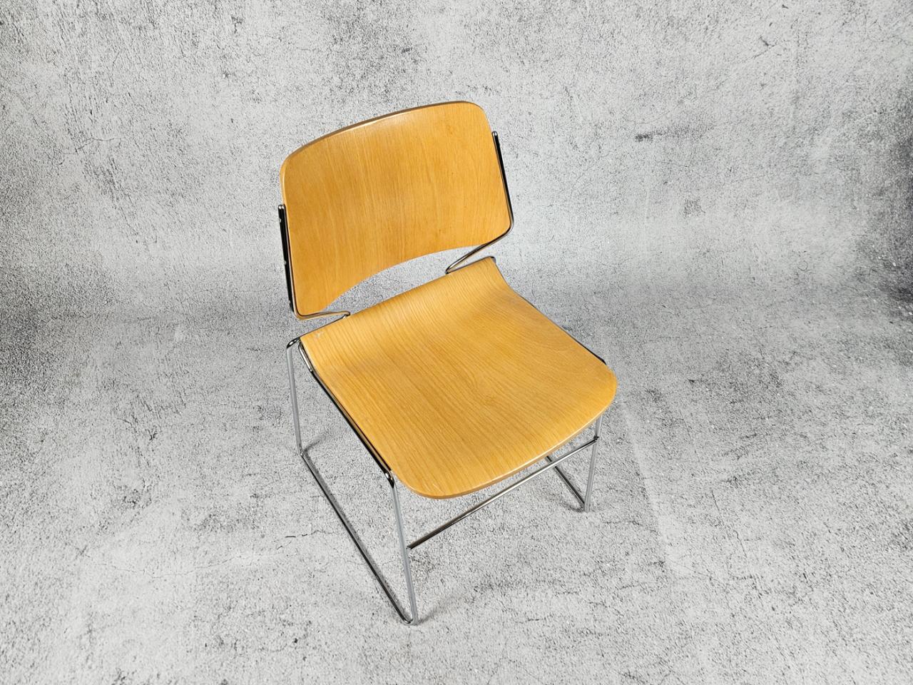MATRIX CHAIR T. TOLLESON 70S