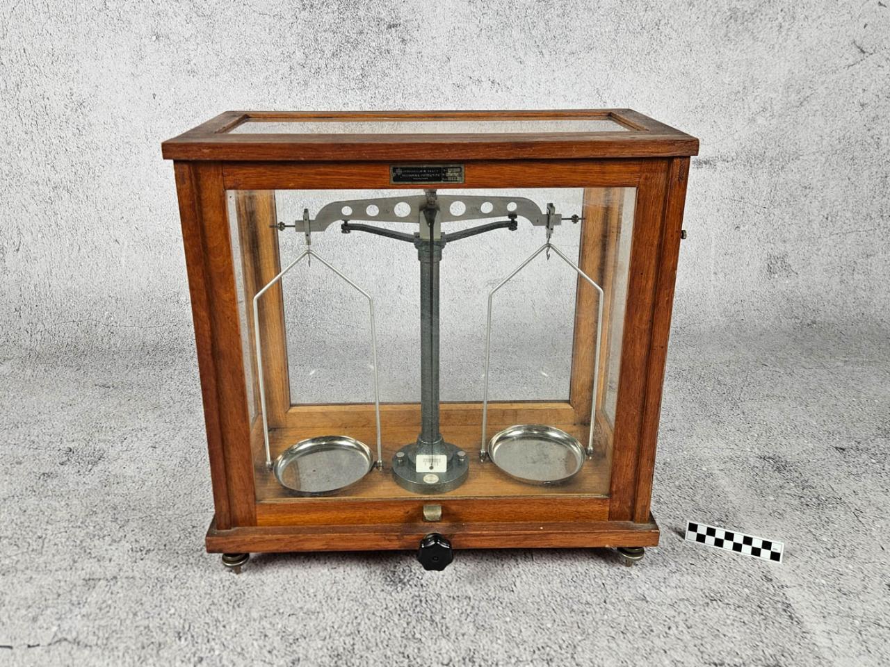 LABORATORY SCALE