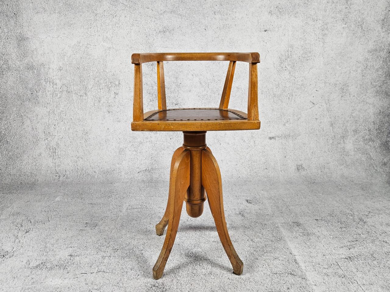 CHILD'S CHAIR, GERMANY