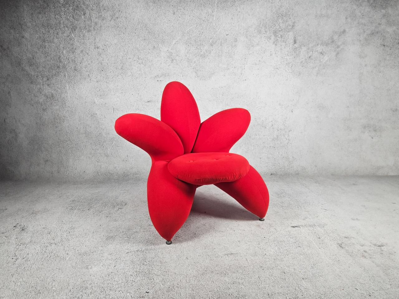 FOTEL TULIPAN