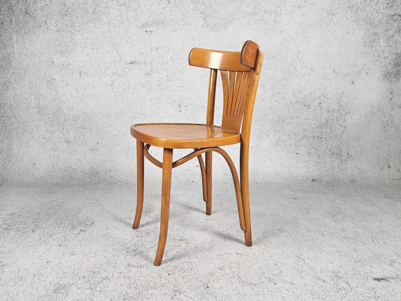 CHAIR, POLAND 70'S