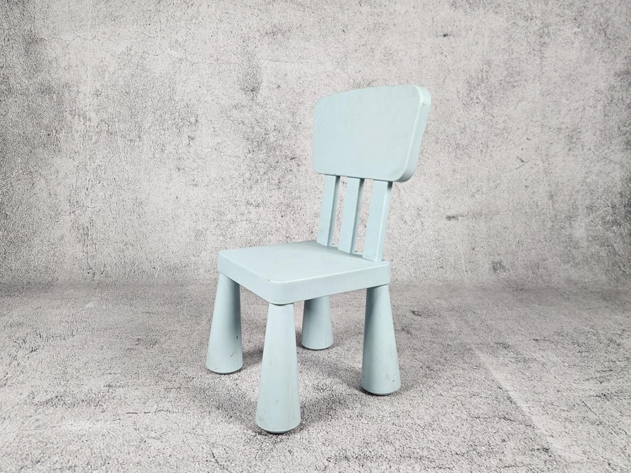 CHILDREN'S CHAIR, IKEA