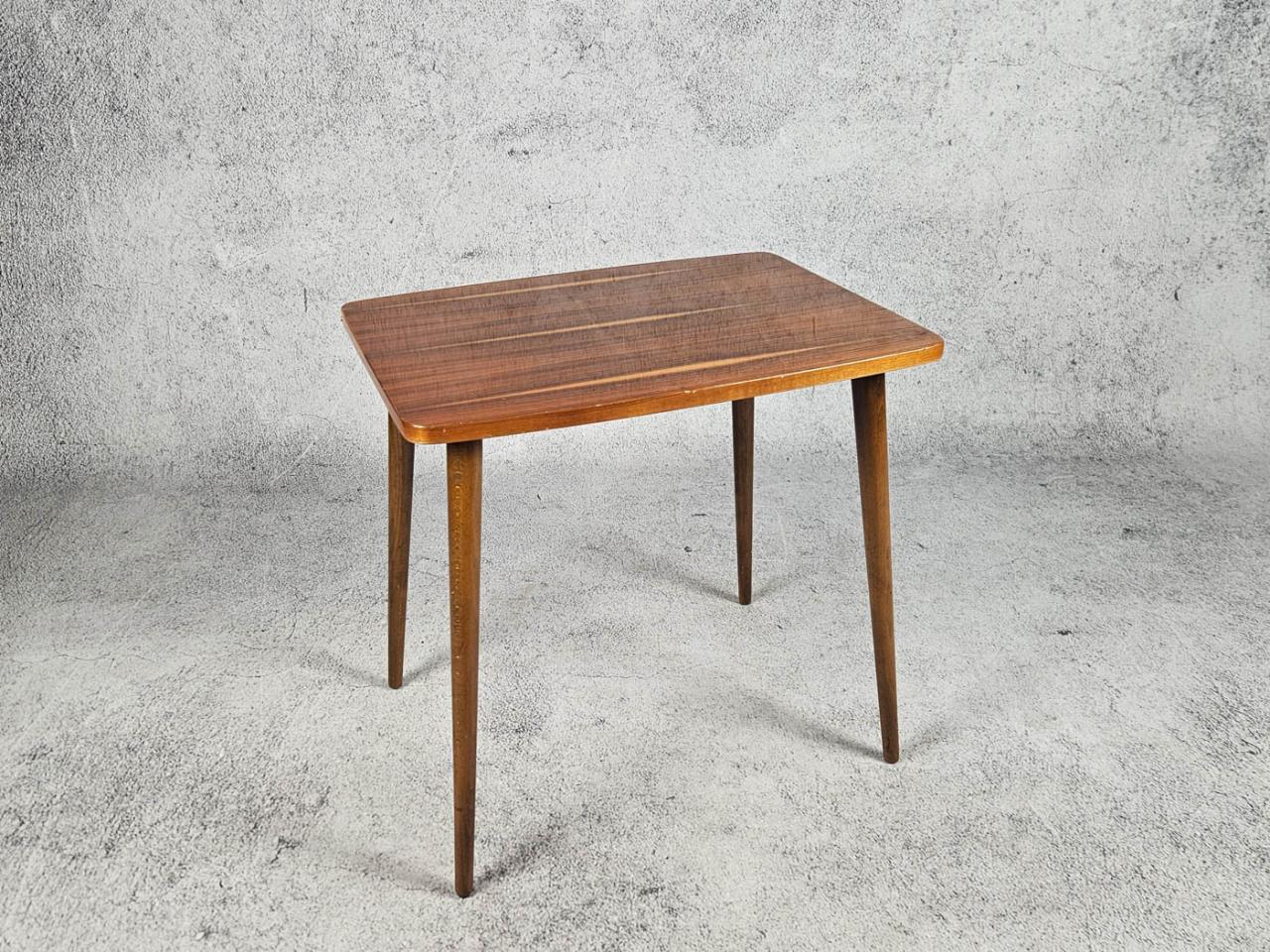 SMALL TABLE, PRL POLAND