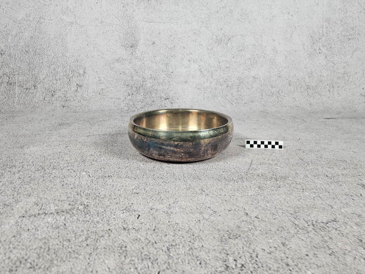BOWL SMALL BOWL PLATTER