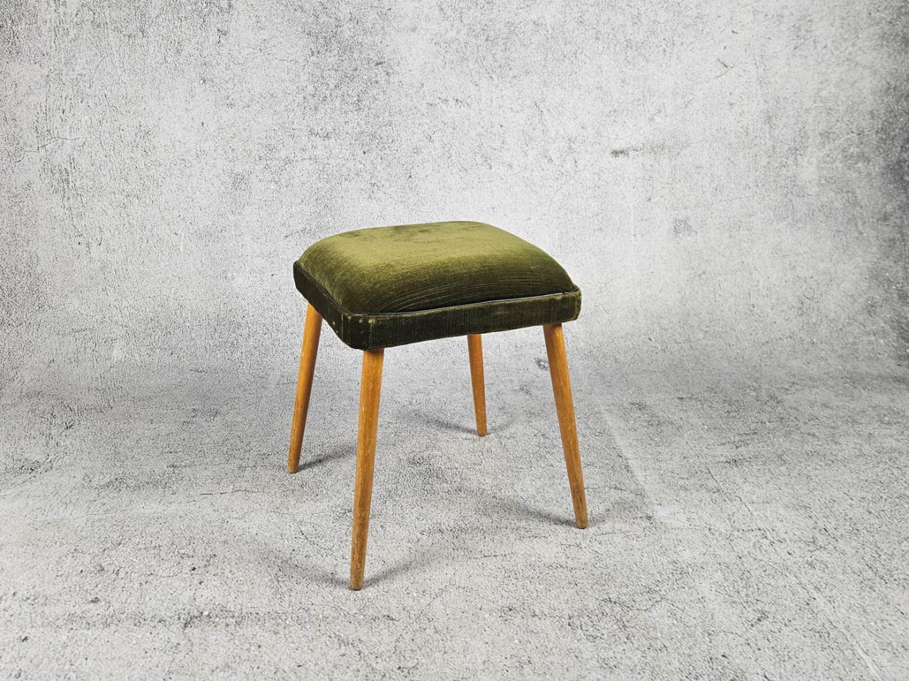 STOŁEK TABORET