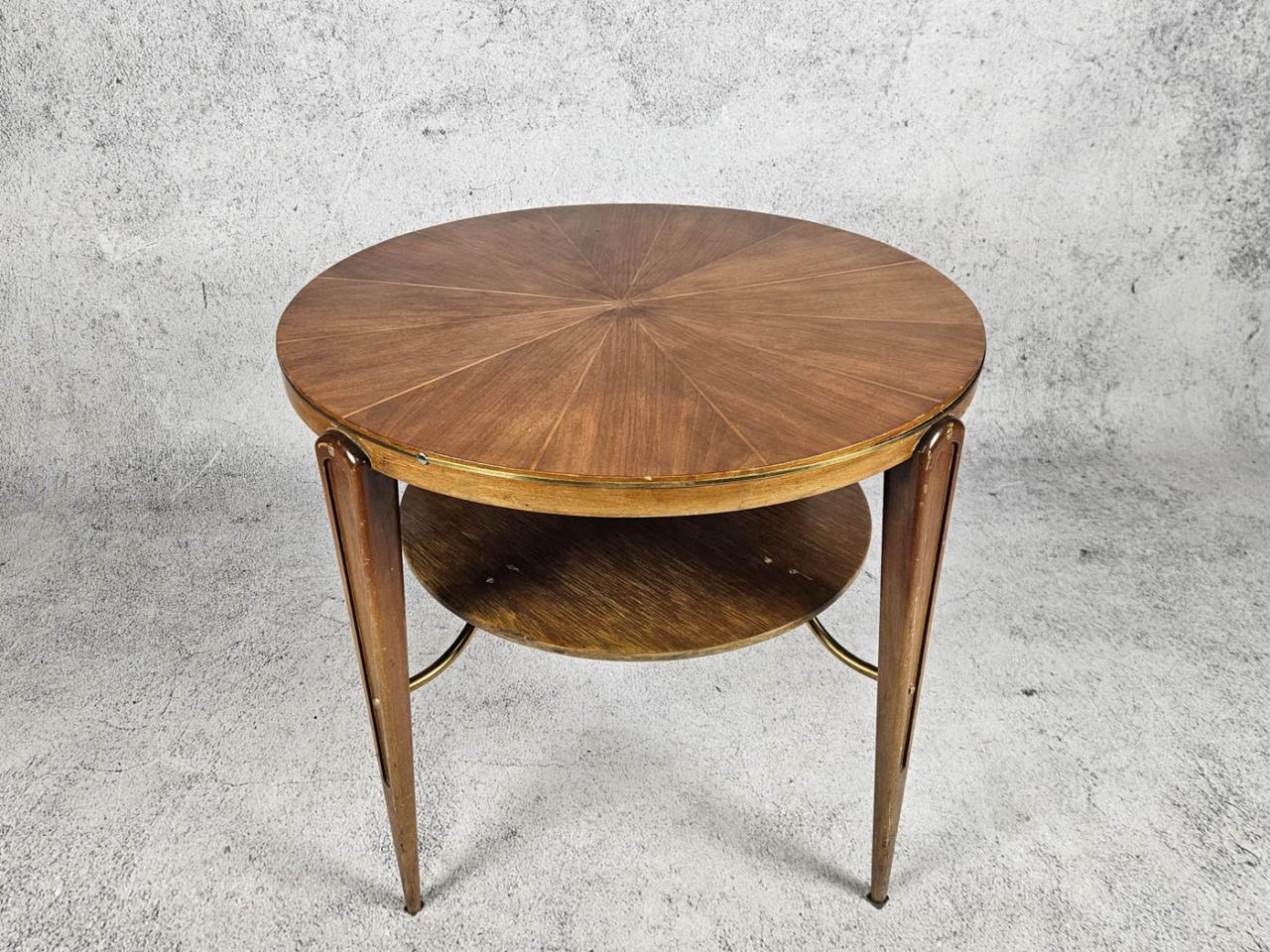 SMALL TABLE