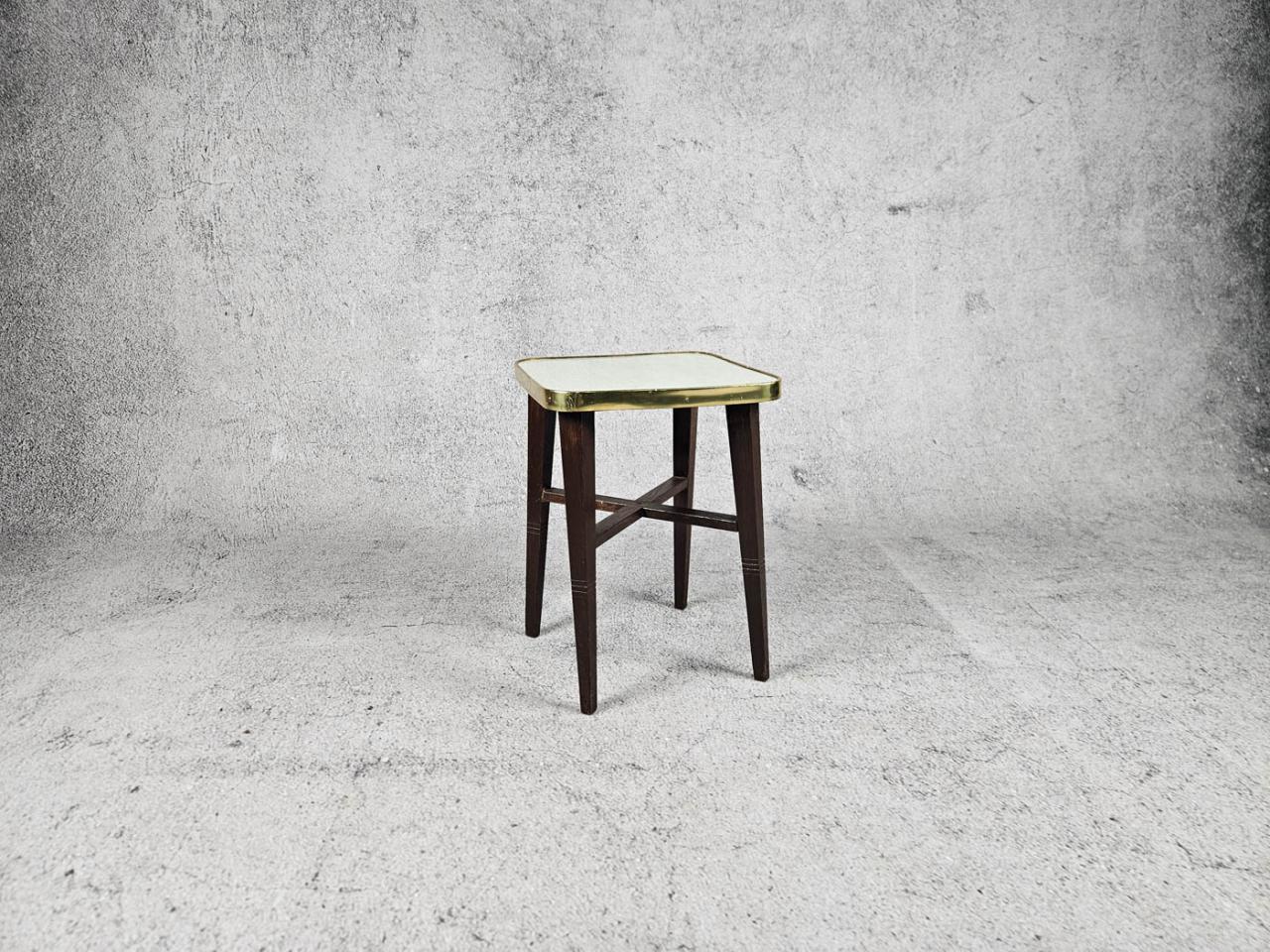 TABORET STOŁEK
