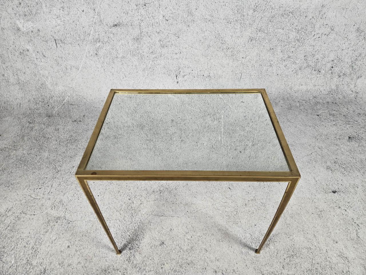 SMALL TABLE