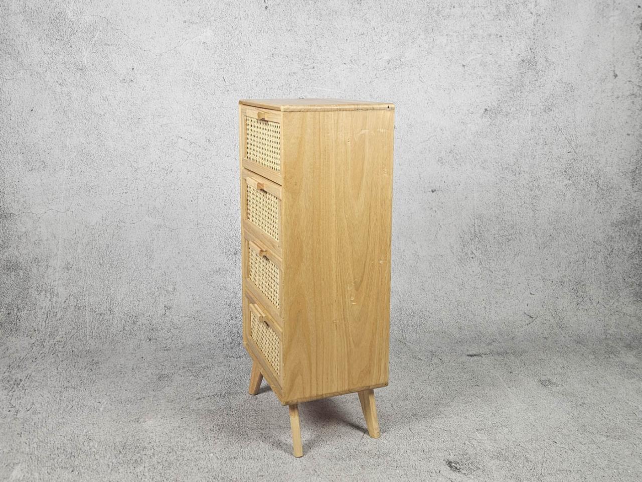 CABINET WITH DRAWERS