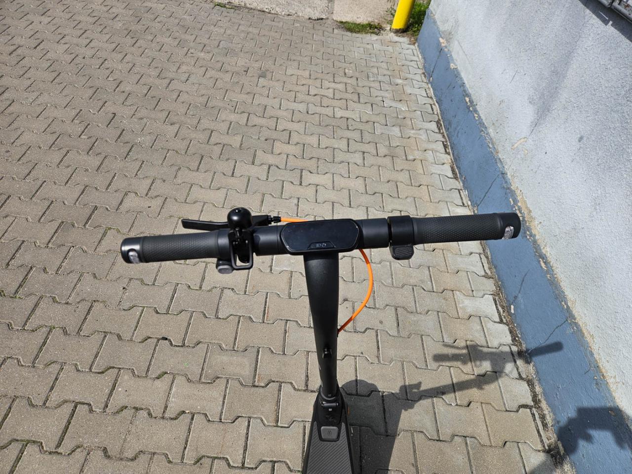 HULAJNOGA ELEKTRYCZNA