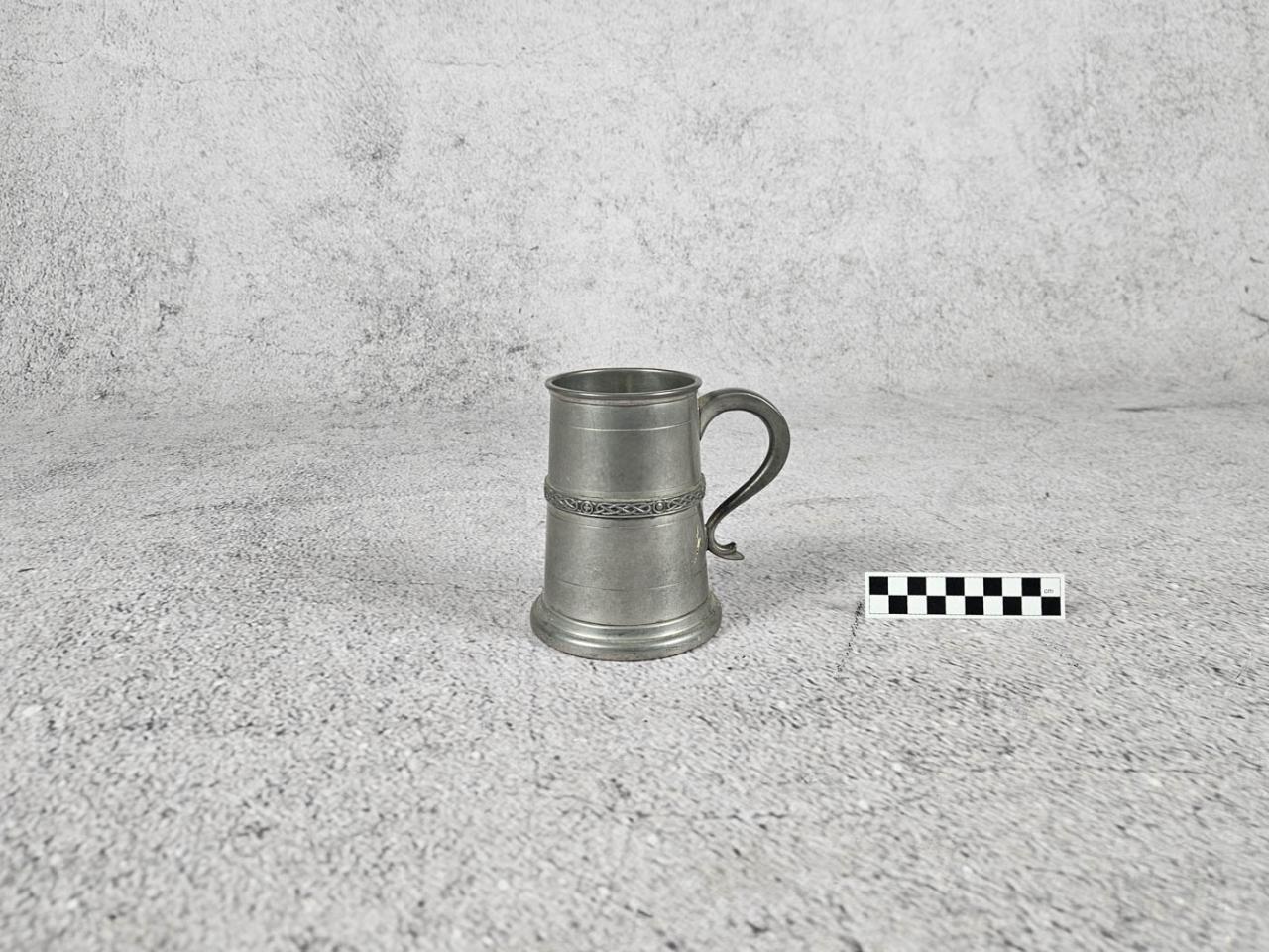 BEER MUG