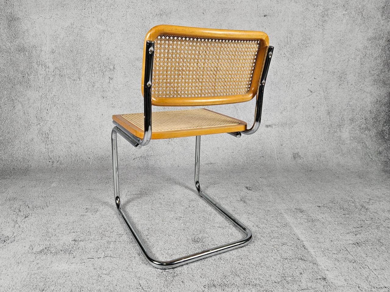 CESCA STYLE CHAIR