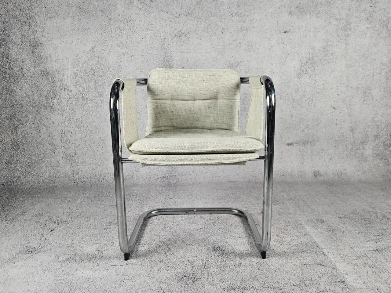 KADETT CHAIR JELINEK IKEA 1973