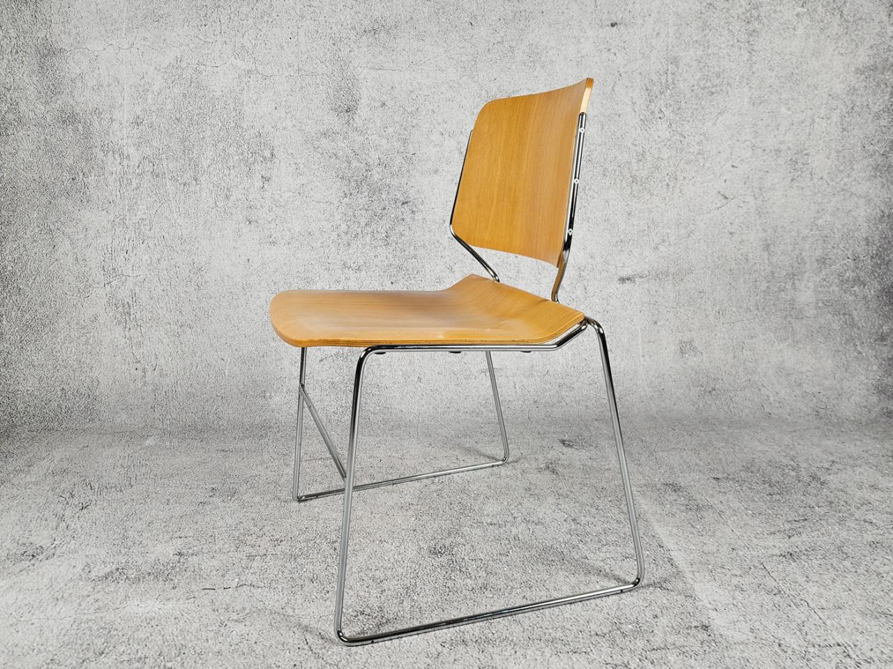 MATRIX CHAIR T. TOLLESON 70S
