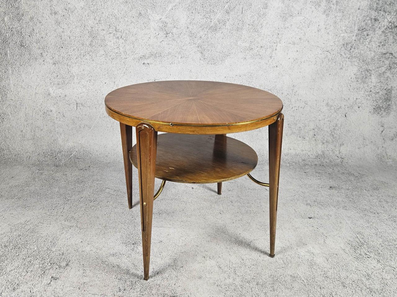 SMALL TABLE