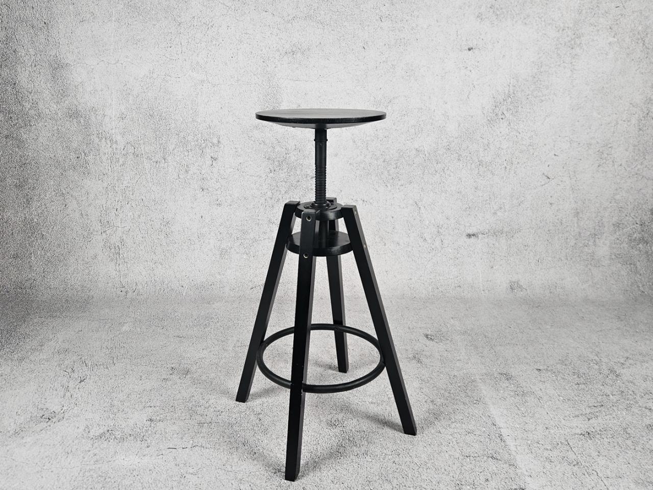 DALFRED BAR STOOL IKEA