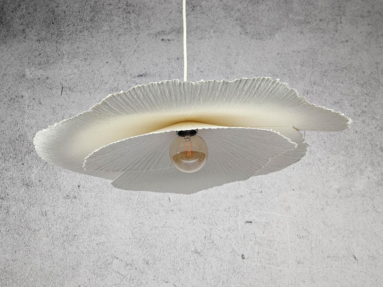 LAMPA SUFITOWA