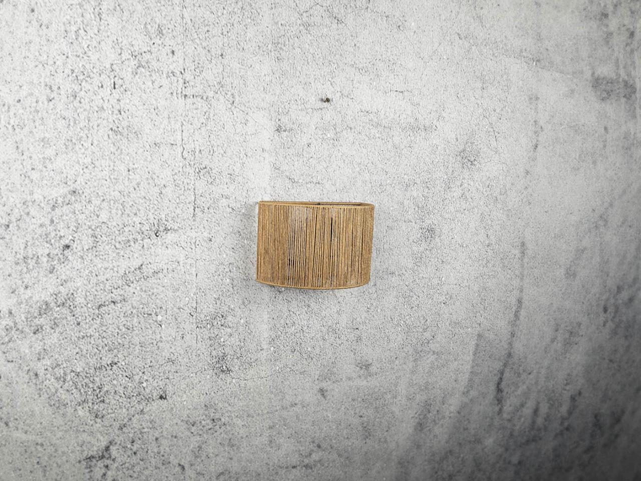 WALL SCONCE