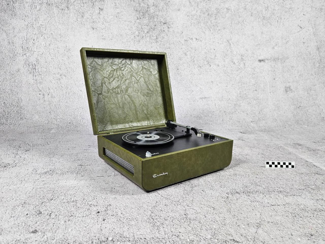 GRAMOFON