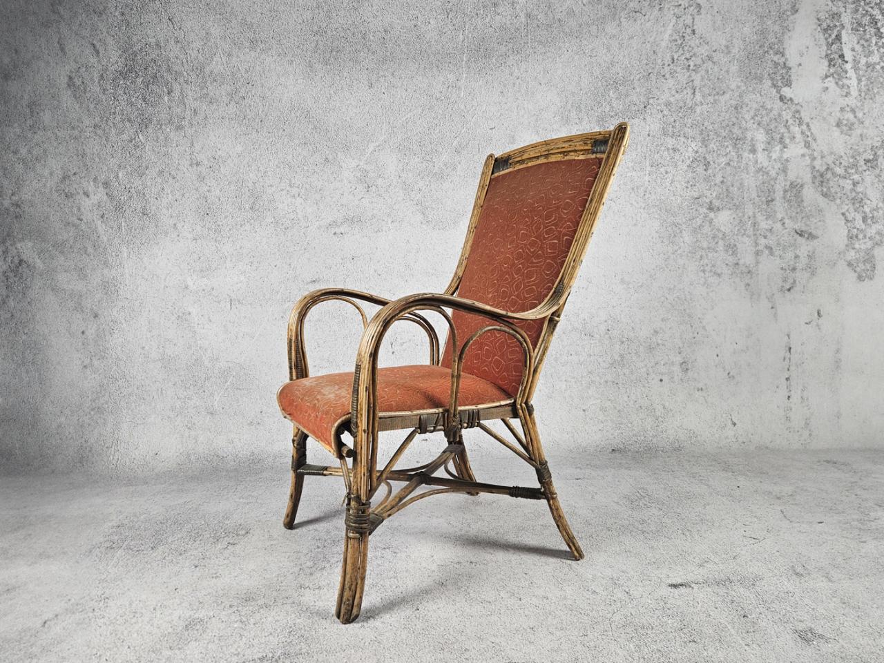 GARDEN ARMCHAIR