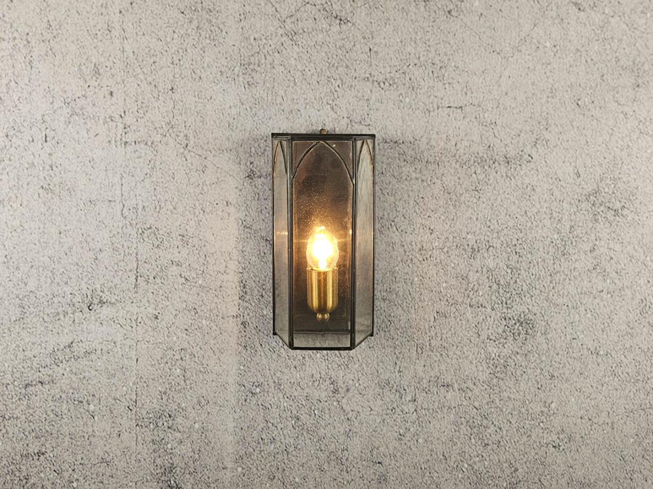 WALL SCONCE