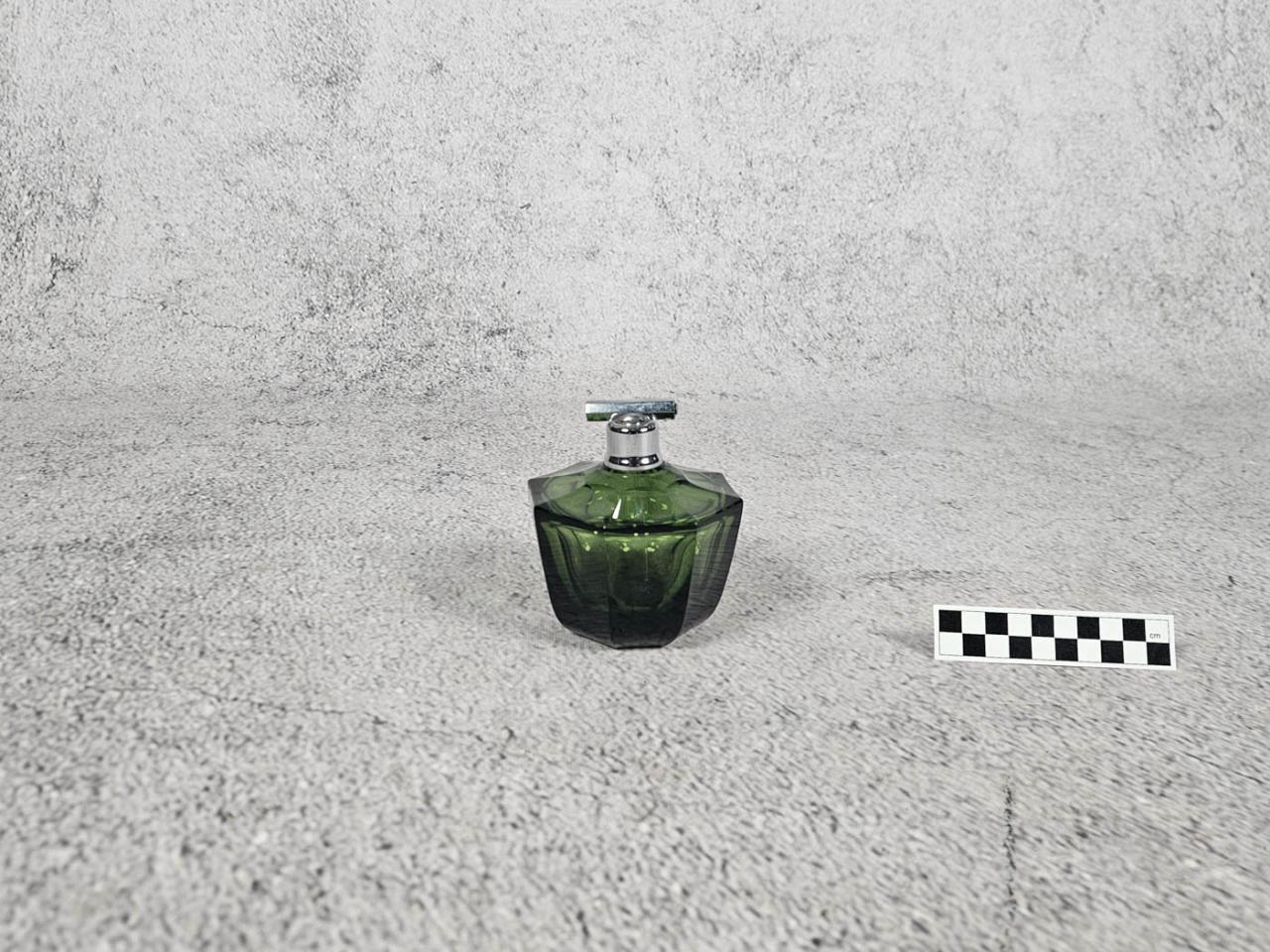 FLAKONIK NA PERFUMY