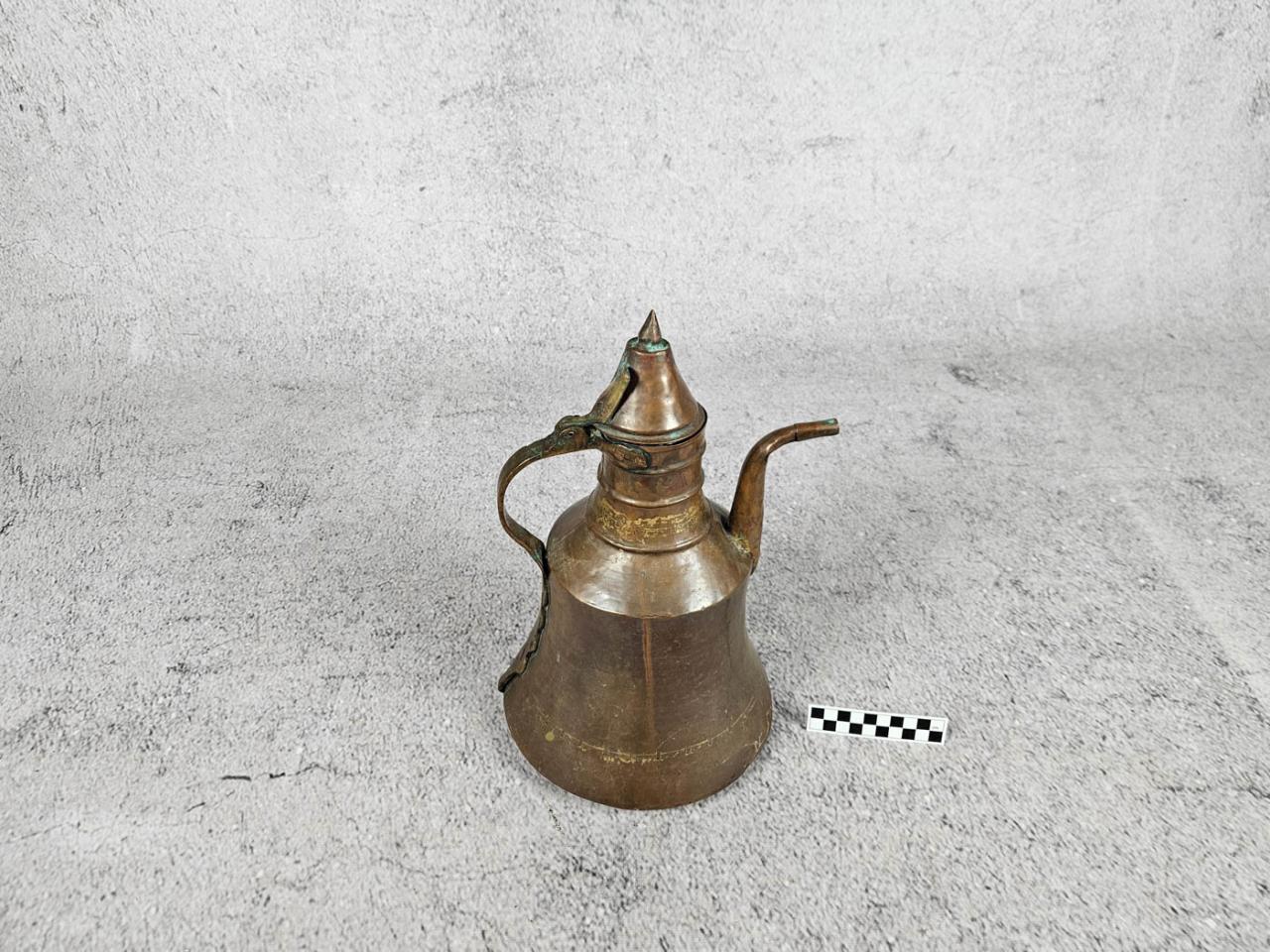 KETTLE