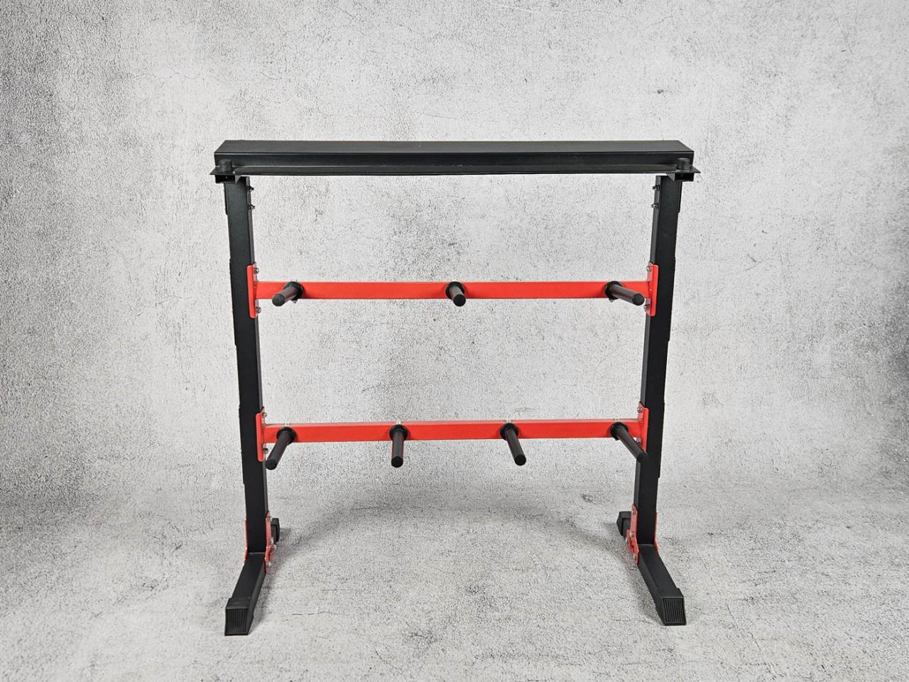 WEIGHTS DUMBBELLS BARBELL RACK