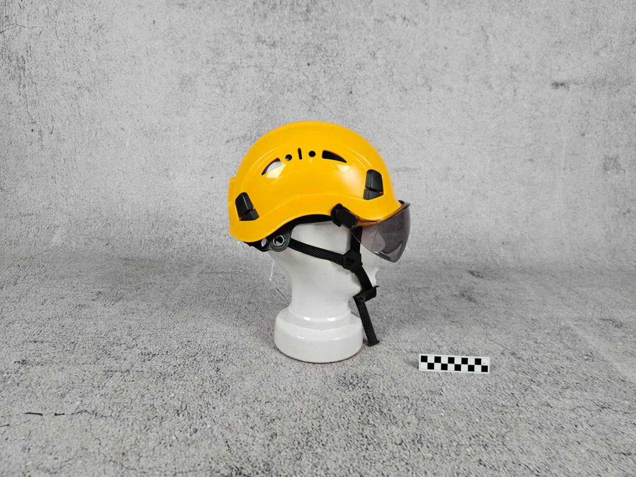 KASK OCHRONNY,  BUDOWLANY