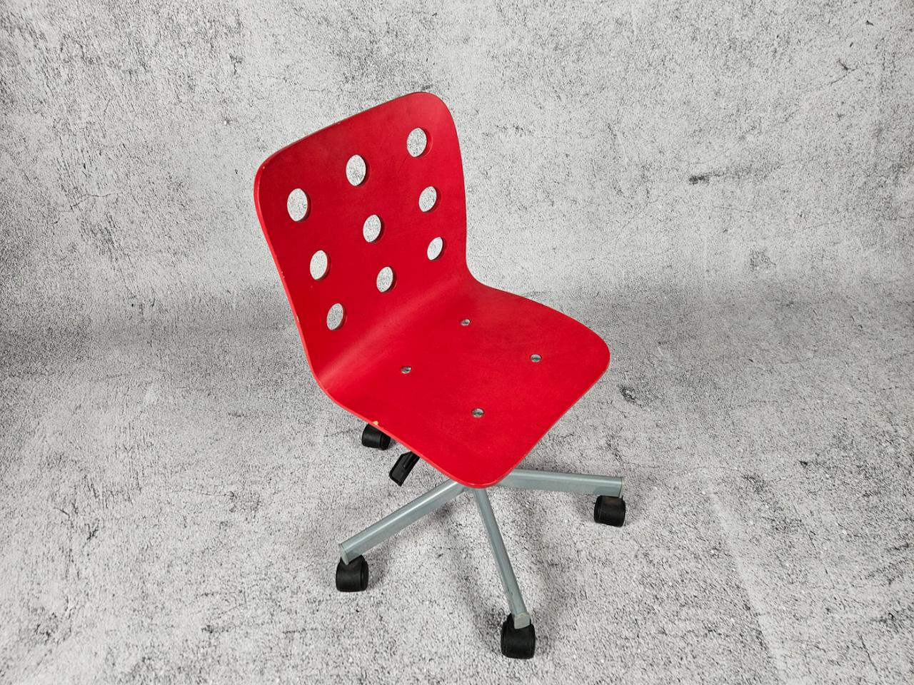 SWIVEL OFFICE CHAIR, IKEA