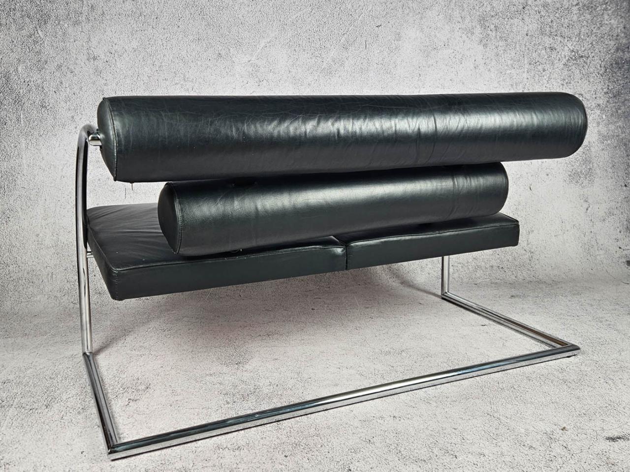 KANAPA SOFA, SZWAJCARIA LATA 70-TE