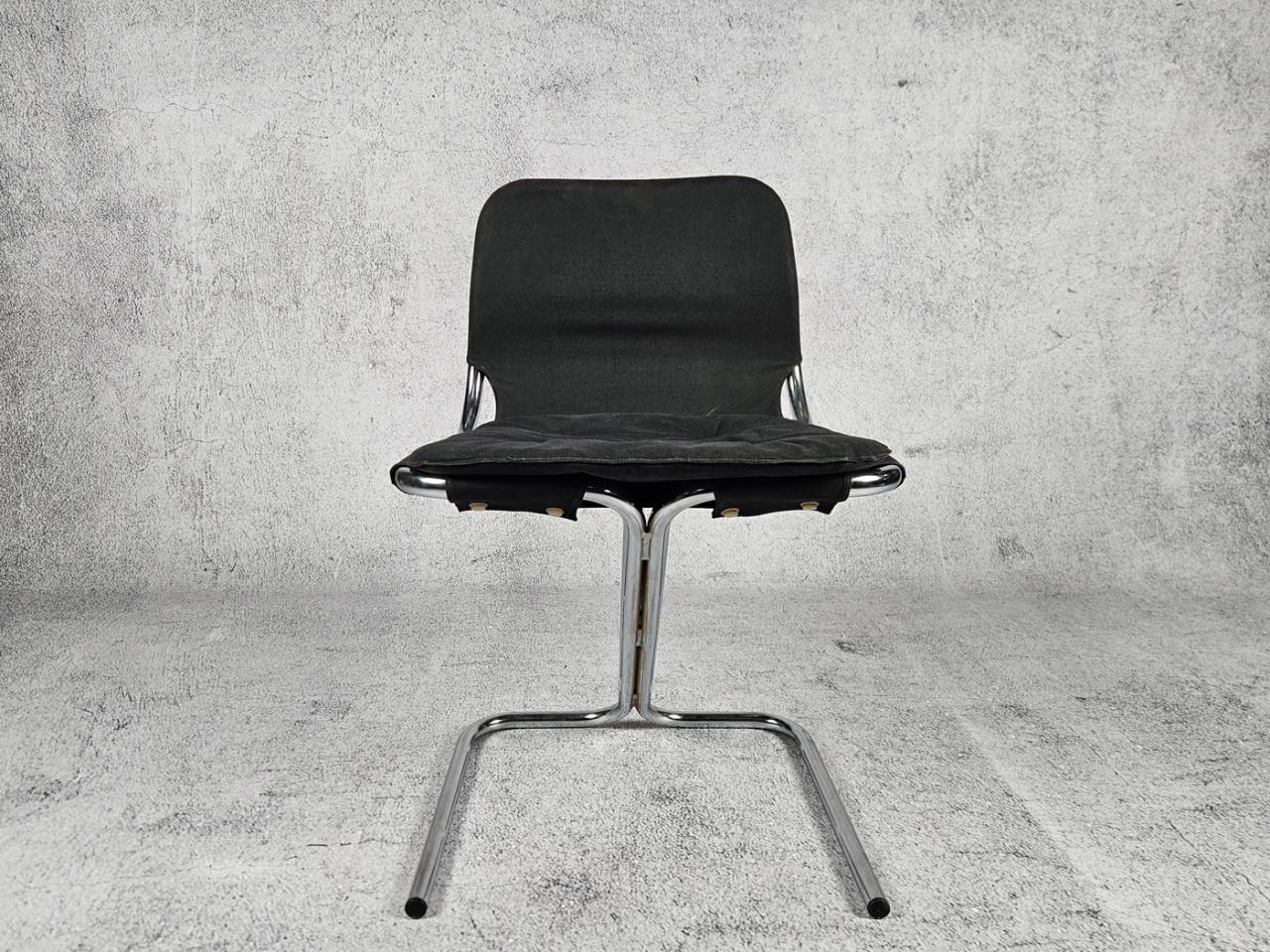 CHAIR, EKSTRAND & NORMAN 1970S