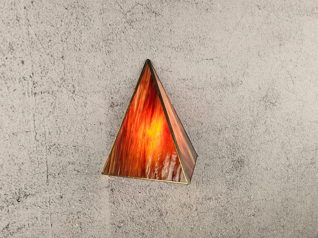 WALL LAMP